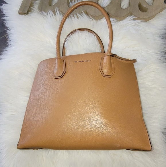 Mk tote bag - Picture 1 of 11